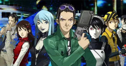 ไม่ใช่เกมมือถือ!? Devil Summoner: Soul Hackers ภาคใหม่เผยปุ่ม R1 ในสกรีนช็อตล่าสุด