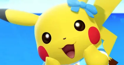 น่ารักสุดใจ! Pokemon ปล่อยเพลงสุดสดใส Pi-Pi-Pi-Pi☆Pikachu! ฉบับภาษาไทย !