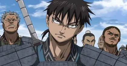 อนิเมะทีวี Kingdom ปล่อยคลิปทีเซอร์ของซีซั่น 4 ฉายปีนี้แน่นอน!