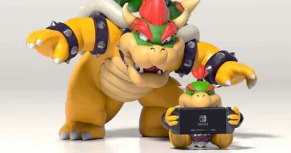 พนักงาน Microsoft ส่อโดนไล่ออก หลังทำร้ายลูก 7 ขวบที่ไม่ยอมปิดเครื่อง Switch