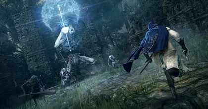 รีวิวเกม Elden Ring การกลับมาของแนว Souls-like ที่ยิ่งใหญ่มากกว่าเดิม