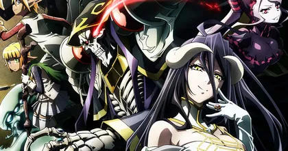 Overlord ซีซั่น 4 เตรียมจัดรายการพิเศษปล่อยข้อมูลอนิเมะกลางเดือนหน้า
