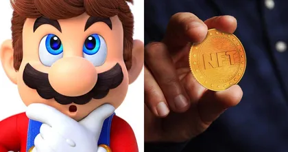 Nintendo แสดงท่าทีสนใจใน NFT แต่ยังไม่แน่ใจว่าจะทำยังไงให้มันออกมาสนุก