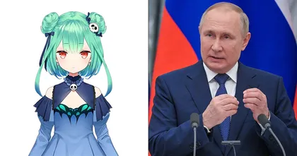 AI มึน! ระบบ twitter แปลภาษาผิดจาก Rushia กลายเป็น Russia
