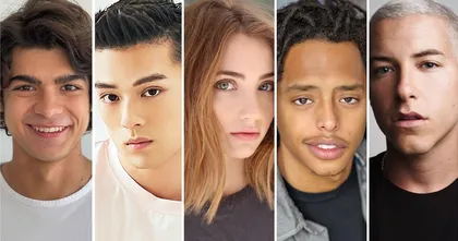 One Piece ฉบับคนแสดงของ Netflix เริ่มเปิดกล้องถ่ายทำแล้ว