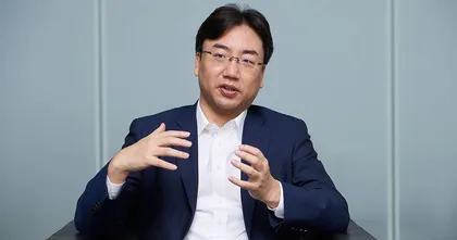 ประธานบริษัท Nintendo เล็งเห็นศักยภาพในการสร้างความบันเทิงจาก Metaverse