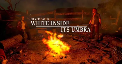 เกมสยองขวัญ Silver Falls เตรียมวางจำหน่ายลงเครื่อง Wii U ภายในปี 2022