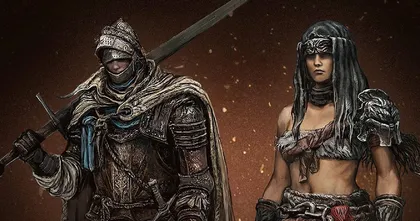 Elden Ring: แนะนำค่าสถานะพื้นฐานและจุดเด่นของสายอาชีพ HERO และ VAGABOND