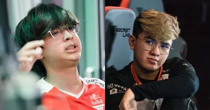 ชาวเน็ตเดือด! T1 ประกาศไลน์อัป Dota 2 ดึง Gabbi เสียบแทน 23Savage!
