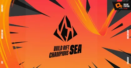 ทุกสิ่งที่คุณควรรู้: ภาพรวมของ Wild Rift Champions SEA 2022