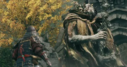 ผู้ที่ได้ถ้วยโทรฟี่บอสตัวแรกในเกม Elden Ring มีไม่ถึง 20% จากผู้เล่นทั้งหมด!?