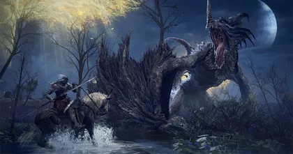 Pocketpair ผู้พัฒนา Craftopia ประกาศวันหยุดให้พนักงานเล่น Elden Ring!