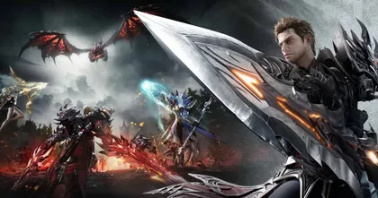 Ashland: Rebellion of Gods เปิดให้บริการแล้วอย่างเป็นทางการในโซน SEA!