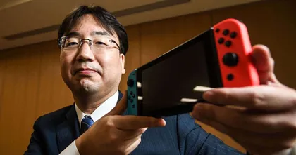 ประธาน Nintendo ไม่เชื่อว่าการเข้าซื้อค่ายเกมใหญ่จะทำประโยชน์แก่บริษัทได้