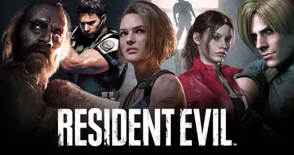 5 อันดับเกมซีรีส์ Resident Evil ที่แฟนคลับชื่นชอบมากที่สุดจาก Inside Game