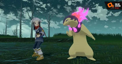 Pokemon Legends: Arceus! ค้นพบ “โปเกมอนร่างฮิซุย” ใหม่ รวมทั้ง ดีอัลก้าฟอร์มดั้งเดิมและพัลเกียฟอร์มดั้งเดิม!