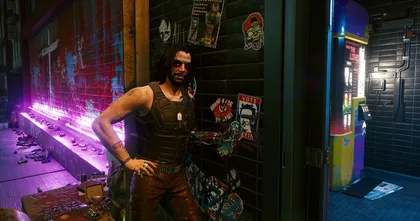 รีวิวเกม Cyberpunk 2077 เวอร์ชั่น 1.5 กับการพัฒนาที่ตัวเกมควรจะเป็น