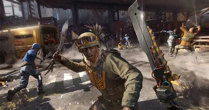 รีวิวเกม Dying Light 2 - ภาคต่อปาร์กัวร์ลุยซอมบี้ที่เหมือนจะดี แต่ยังไม่สุด