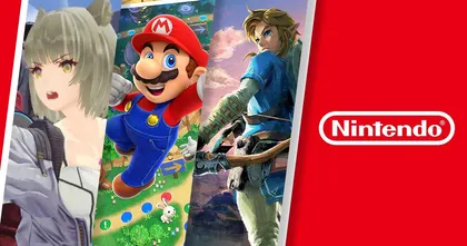 Nintendo กำลังมีแผนเพิ่มยอดขาย ด้วยการเน้นสร้างเกม IP ใหม่ ๆ