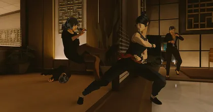Sifu สกิลที่ควรอัพเกรดในช่วงแรก ที่จะช่วยทำให้การเล่นง่ายขึ้น