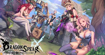 DragonSpear-EX เปิดวางจำหน่ายแล้วทั้งบน Android และ iOS สโตร์ไทย