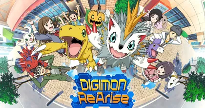 เตรียมบอกลา...Digimon ReArise ประกาศเตรียมยุติให้บริการในเดือนเมษายนนี้!
