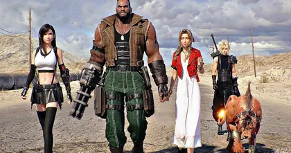 คุณ Kitase เผย ข้อมูลใหม่ของ Final Fantasy 7 R พาร์ต 2 อาจจะมาภายในปีนี้!