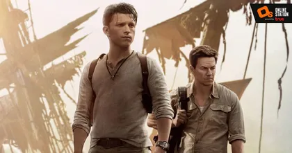 “ทอม ฮอลแลนด์ + มาร์ค วอห์ลเบิร์ก”ชวนคุณร่วมไล่ล่า มหาสมบัติใน “Uncharted  ผจญภัยล่าขุมทรัพย์สุดขอบโลก”