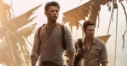 หนัง Uncharted ยังทำรายรับช่วงสุดสัปดาห์แรกได้แรง แม้จะเจอกระแสรีวิวบอมบ์