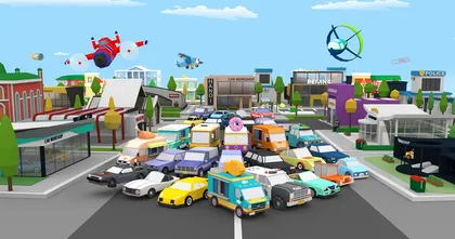 CCars ประกาศปิดตัวเกมอย่างเป็นทางการในวันนี้ โดยไม่ระบุเหตุผล!