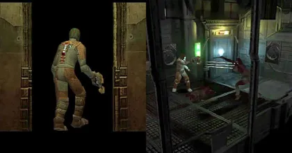 ยูทูบเบอร์โชว์สกิลทำเกม Dead Space เวอร์ชั่นแฟนเมด ด้วยกราฟิกยุค PS1