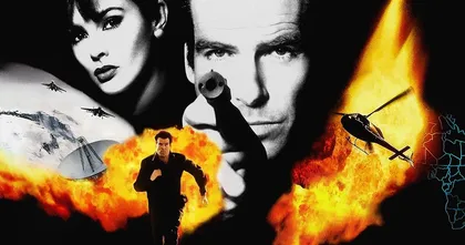 ฟังหูไว้หู! เกม GoldenEye 007 Remaster อาจจะประกาศเปิดตัวในอีกไม่กี่สัปดาห์ข้างหน้า