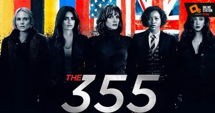 "เจสสิก้า แชสเทน" ยกทัพตัวแม่ผนึกกำลังความมันส์สะกดทั้งโลก "THE 355 ปฏิบัติการสวยลับ" 3 กุมภาพันธ์นี้
