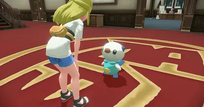 รีวิวเกม Pokemon Legends: Arceus อิเซไกย้อนยุค กับการลองของใหม่ที่น่าสนใจ