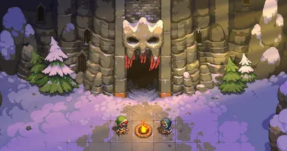 พร้อมออกตะลุยดันเจี้ยน! Dungeons of Dreadrock เปิดให้บริการแล้วบน iOS สโตร์ไทย!