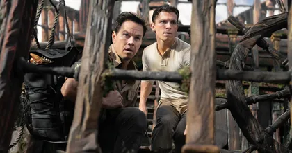 รีวิวหนัง Uncharted  - ไม่ใช่หนังจากเกมที่แย่ แต่ธรรมดาเกินกว่าจะบอกว่ายอดเยี่ยม