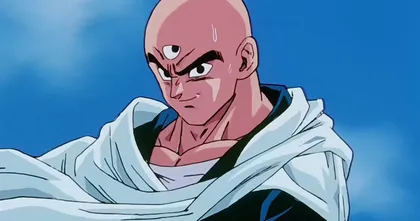 เทนชินฮังจาก Dragon Ball ไม่ใช่มนุษย์โลก แต่เป็นมนุษย์ต่างดาว!