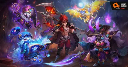 Summoners War อัปเดตชุดแปลงร่างสุดเท่ 5 มอนสเตอร์! และโค้งสุดท้ายสมัครงานแข่ง Thailand Grand Slam วันนี้