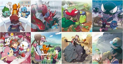 Pokemon Presents ประกาศกำหนดออกอากาศ 27 กุมภาพันธ์ 2022 นี้!