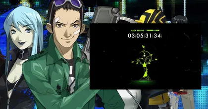 Atlus เปิดหน้าเว็บไซต์เคาท์ดาวน์ปริศนาที่ใช้ชื่อว่า Soul Hackers