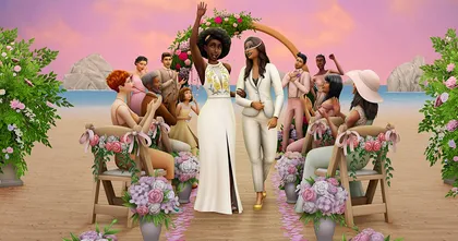 เนื้อหาเสริมใหม่ของเกม The Sims 4 ไม่สามารถขายในรัสเซียได้เพราะผิดกฎหมาย