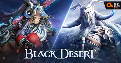 Black Desert ประกาศอัปเดตเนื้อหาใหม่ในงานเลี้ยงคาลเพON Episode 2