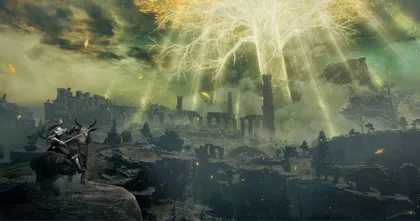 Elden Ring เป็นเกม IP ใหม่ที่ขายดีสุดในยุโรปนับตั้งแต่ The Division เมื่อปี 2016