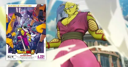 แฟน ๆ Dragon Ball แห่คอมเมนต์ร่างใหม่ Piccolo ว่านี่มันร่าง Shiny ชัด ๆ !!