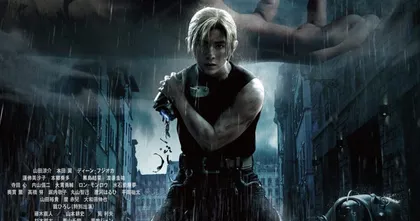 Fullmetal Alchemist ฉลองครบ 20 ปี เปิดตัวหนังฉบับคนแสดงอีก 2 ภาค