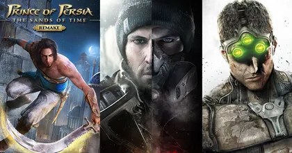 สื่อวงในสายเกมเผย Ubisoft เตรียมงานใหญ่ที่นำเอา 20 เกมมาโชว์ของแแบบจัดหนัก