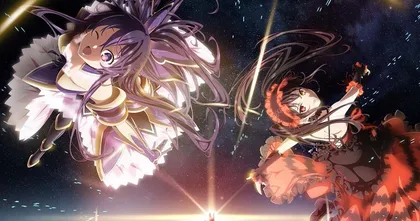 Date A Live IV ปล่อยวิชวลใหม่ พร้อมเผยฉากซีซั่น 1-3 ที่นักพากย์หลักชื่นชอบ!