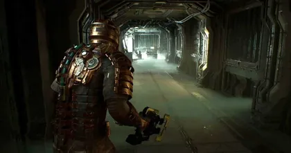 Dead Space Remake ถูกเลื่อนวางจำหน่ายเป็นช่วงต้นของปี 2023