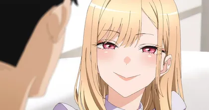 My Dress-Up Darling มียอดตีพิมพ์มังงะทะลุ 5.5 ล้านเล่มแล้ว