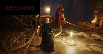 รวมม็อดยอดนิยมที่ทำให้เหล่าผู้มัวหมองเล่นเกม Elden Ring ได้ง่ายขึ้น